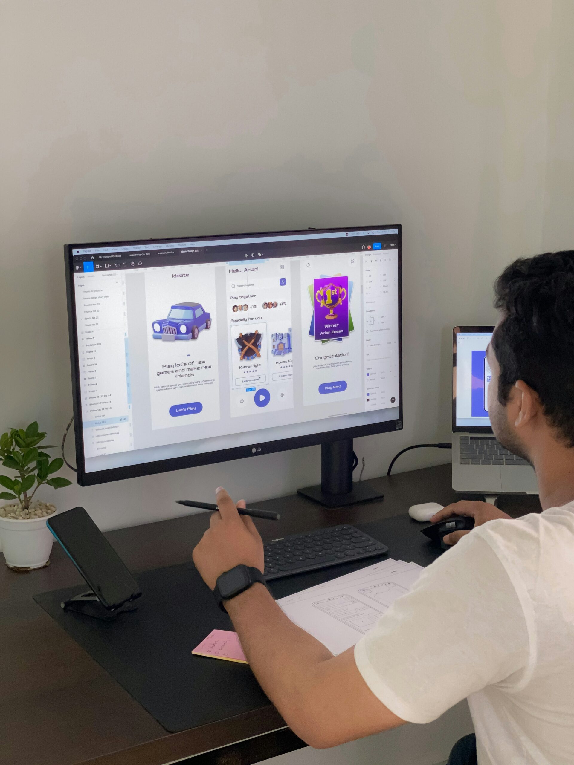 El análisis objetivo y ¿subjetivo?